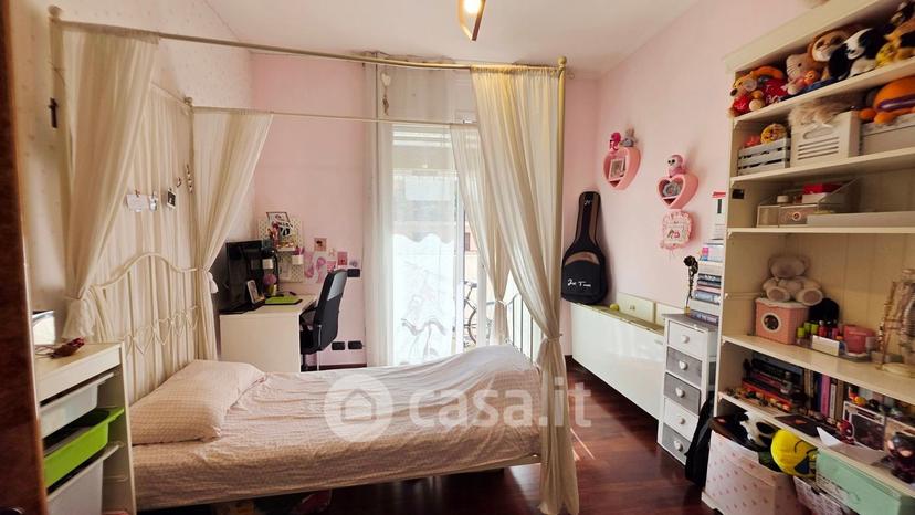 Quadrilocale in Via Giovanni Patturelli 89 — foto 24 di 52
