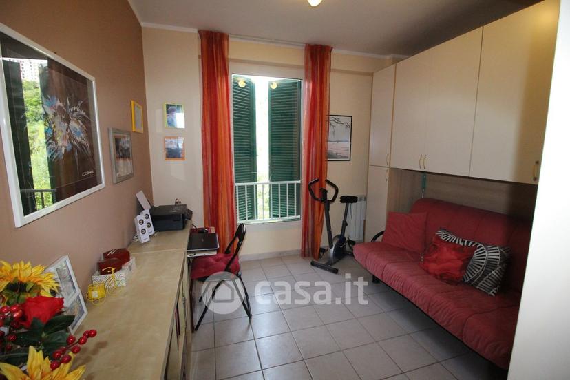 Trilocale in Via Evasio Montanella 118 — foto 25 di 31