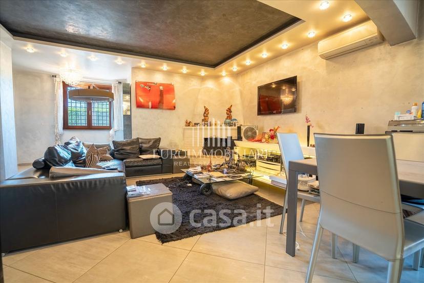 Appartamento in Via Polverigi 9 — foto 20 di 22