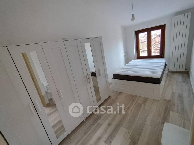 Quadrilocale in Via Fausto Simonetti — foto 12 di 23