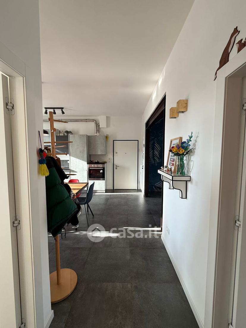 Quadrilocale in Via Nazionale — foto 15 di 33