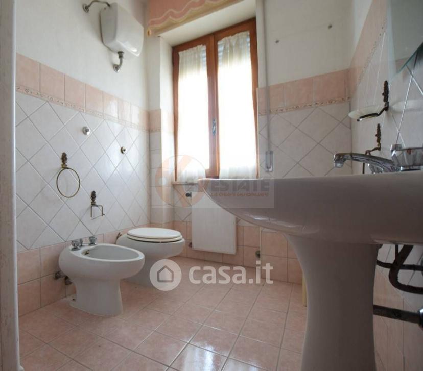 Appartamento in Viale Francesco Ciusa 11 — foto 27 di 36