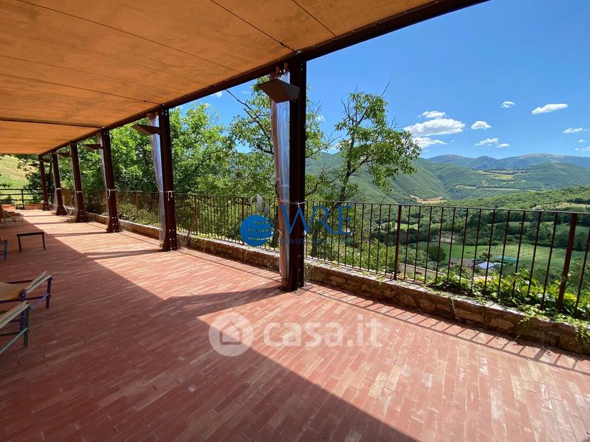 Quadrilocale in Località Postignano 12 — foto 18 di 44