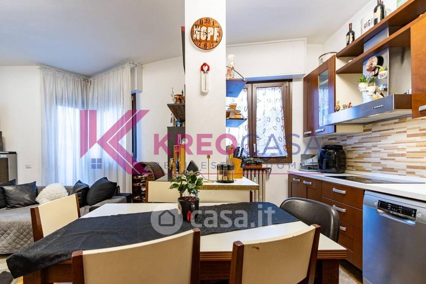 Quadrilocale in Via Ginevrina Fossano 40 — foto 26 di 38