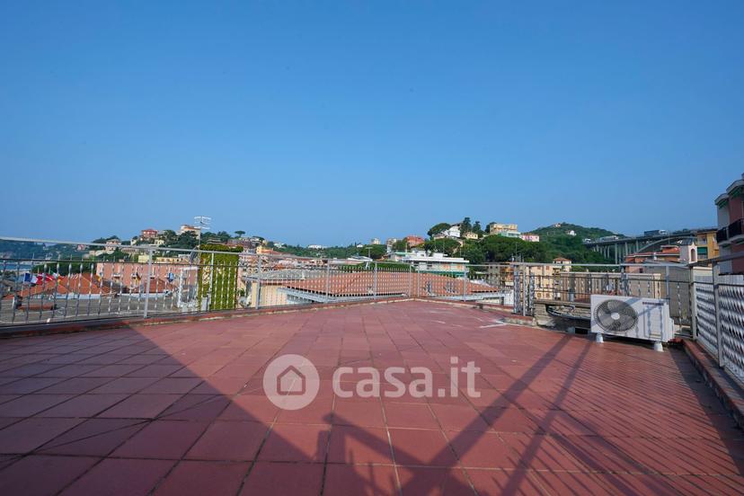 Trilocale in Via Monte Tabor — foto 16 di 23