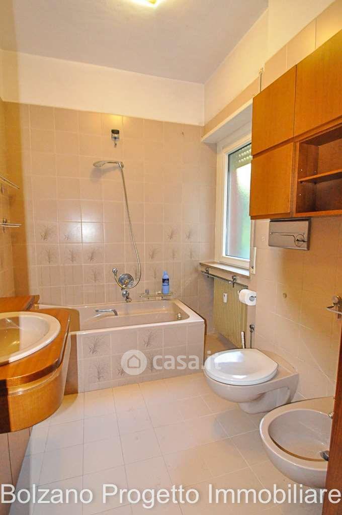 Quadrilocale in Via Fago 58 — foto 49 di 57
