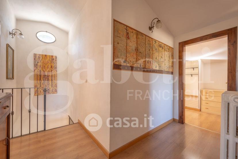 Villa in Via del Metullo — foto 15 di 50