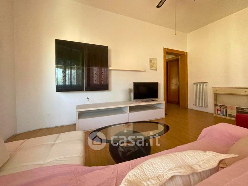 Trilocale in Via del Raggio Vecchio — foto 14 di 35
