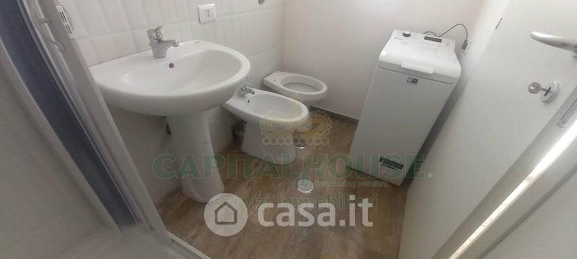 Bilocale in Via Domenico Capitelli — foto 11 di 23