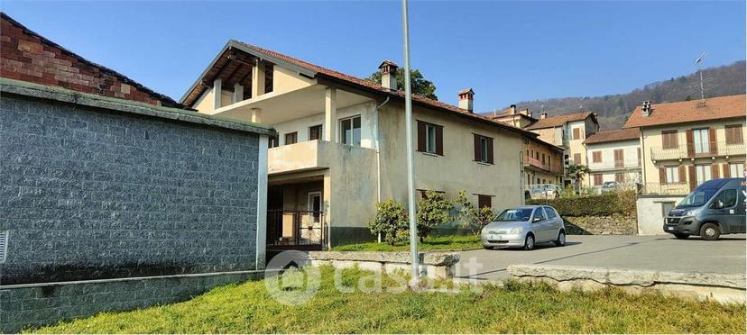 Villa in Via V. Emanuele 2 — foto 12 di 12