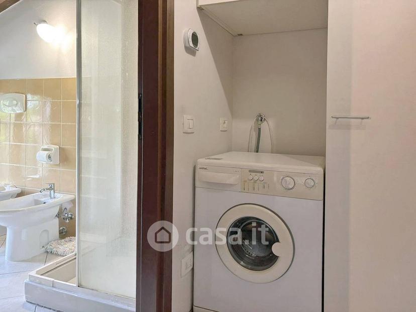 Monolocale in Via Negri — foto 35 di 35