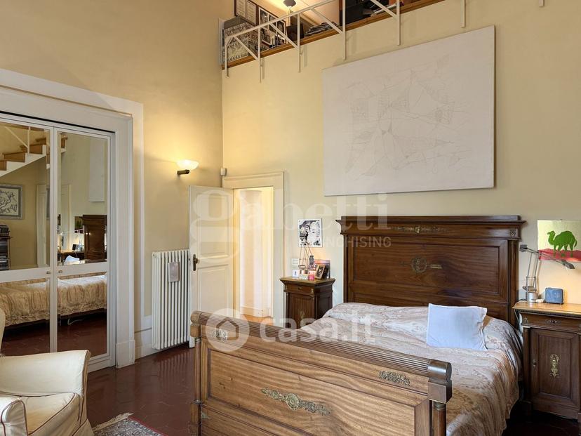 Appartamento in Via Monte di Dio 1 E — foto 34 di 46
