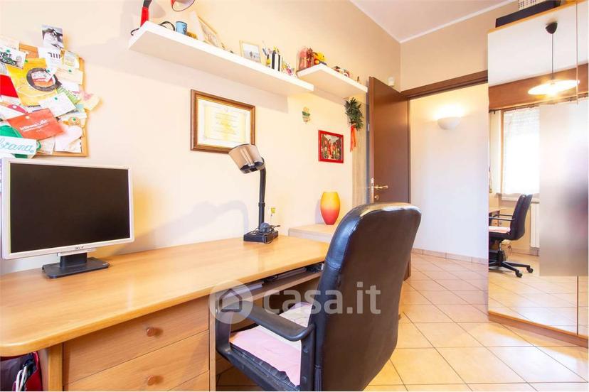 Trilocale in Via Torquato Tasso 17 — foto 4 di 44