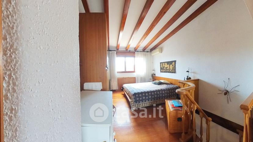 Quadrilocale in Piazza Baldassarre Galuppi — foto 10 di 11