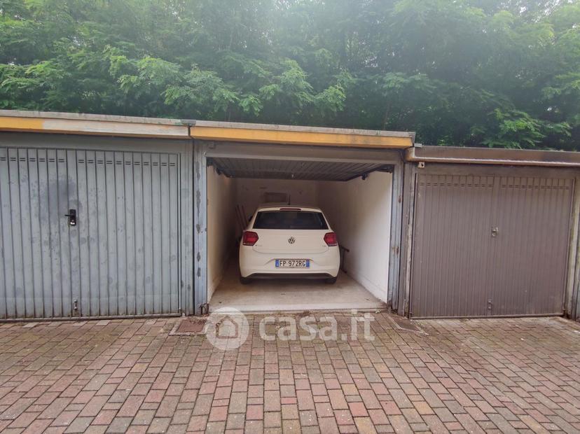 Bilocale in Via alle Piane — foto 12 di 13