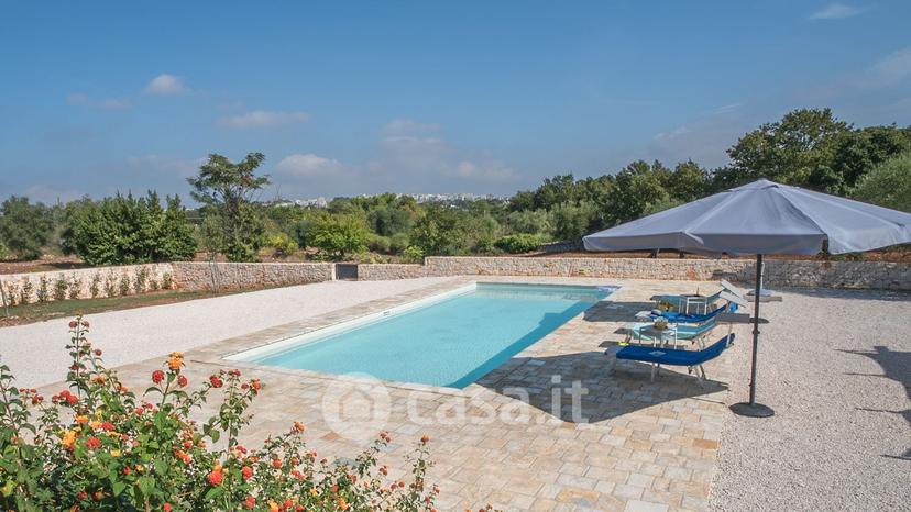 Villa in Contrada Specchiaruzzo — foto 6 di 25