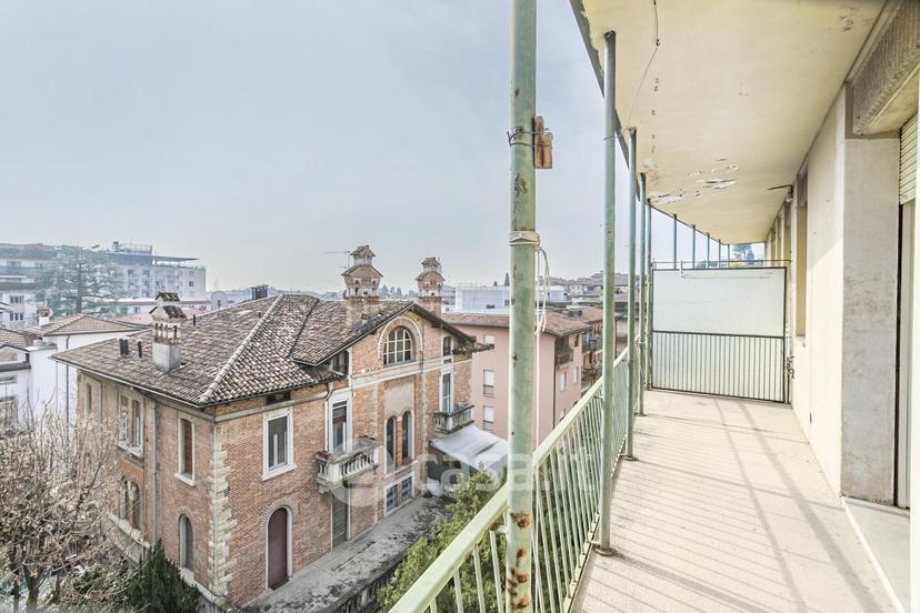 Trilocale in Via Carlo Vigliani 4 — foto 18 di 36
