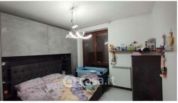 Trilocale in Via Contardo Ferrini 71 Bis
