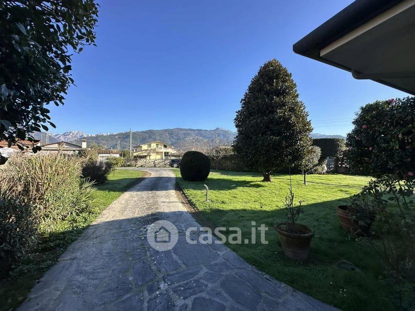 Villa in Via Romana — foto 32 di 40