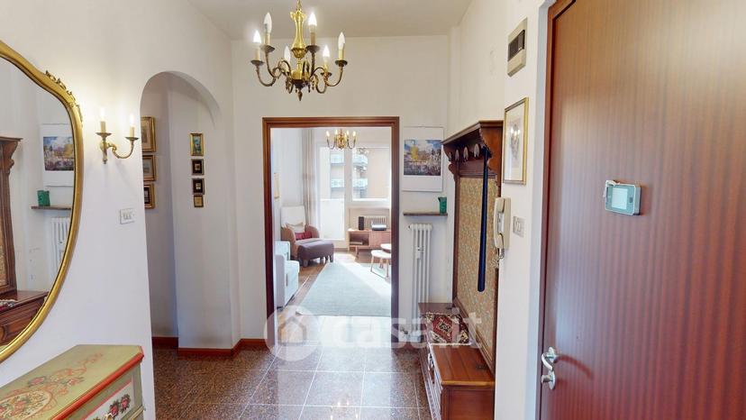 Appartamento in Piazza San Vigilio — foto 37 di 40