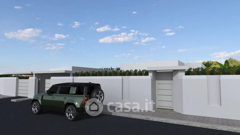 Villa in Via Pietro Lecciso 4 — foto 23 di 29