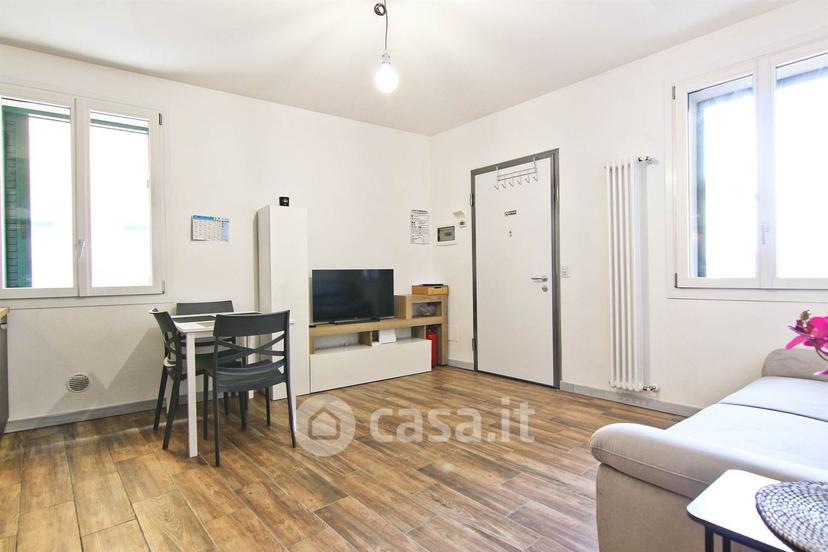 Trilocale in Vicolo Valletta 6 — foto 5 di 23