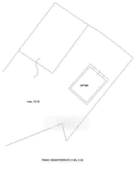 Villa in Via Soccorso — foto 11 di 41