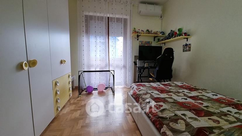 Quadrilocale in Via Montesanto — foto 8 di 48