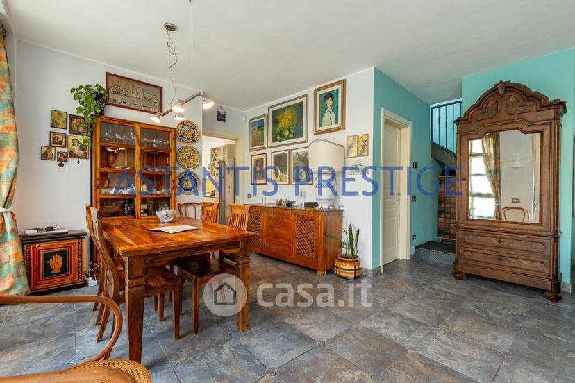 Loft in Via Legnone — foto 36 di 37
