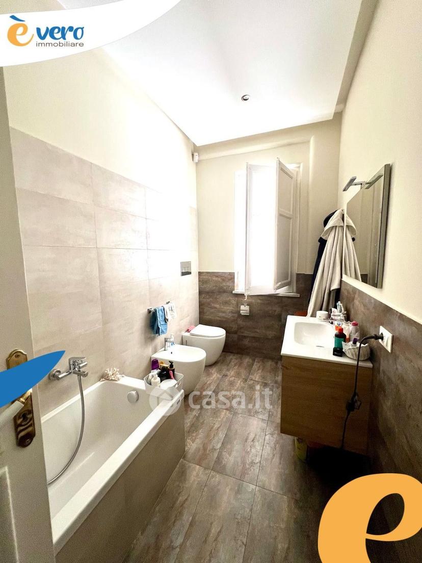 Appartamento in Via Saverio Scrofani 44