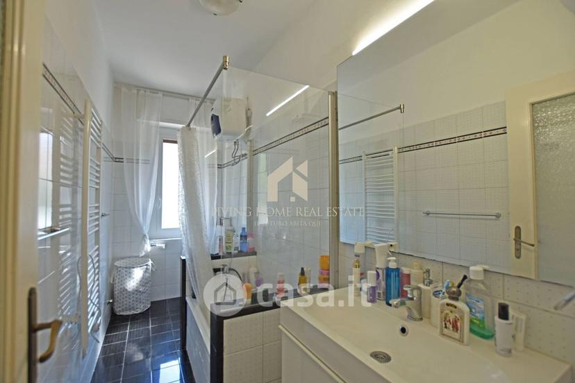 Trilocale in Salita Segheria — foto 6 di 16