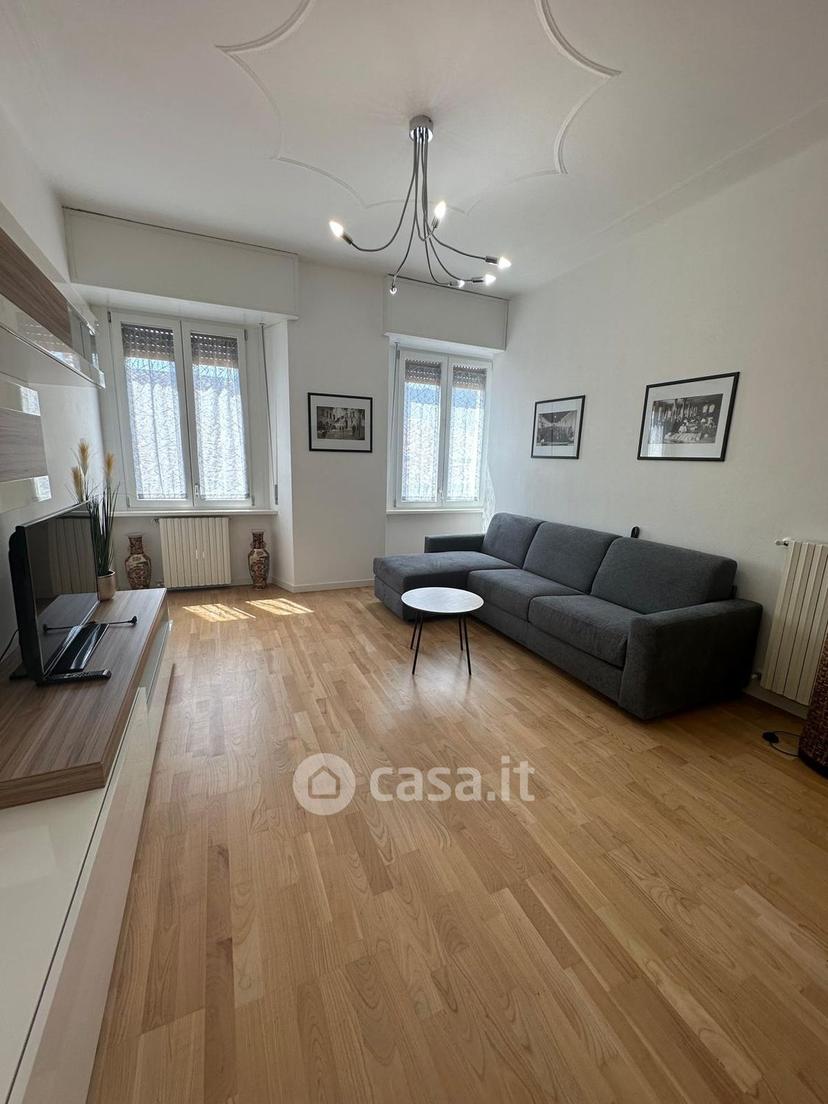 Quadrilocale in Via San Pietro — foto 13 di 23