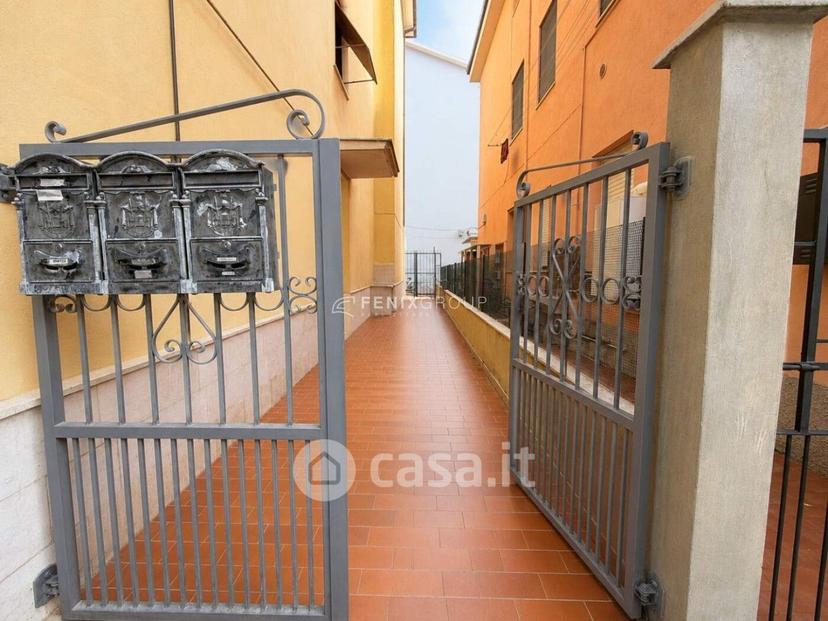 Appartamento in Via Giovanni Tebaldini 26 — foto 32 di 32