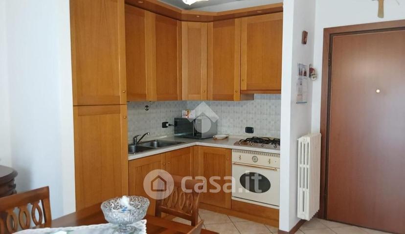 Trilocale in Via Colli Euganei — foto 10 di 12