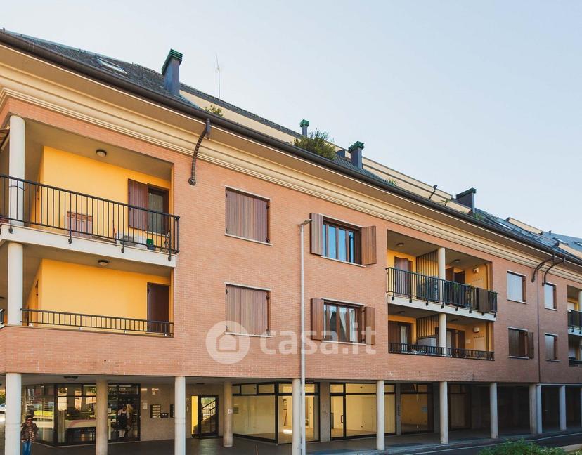 Trilocale in Via XI Febbraio 3 — foto 22 di 36