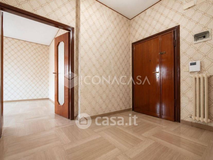 Appartamento in Viale Regina Elena — foto 20 di 43