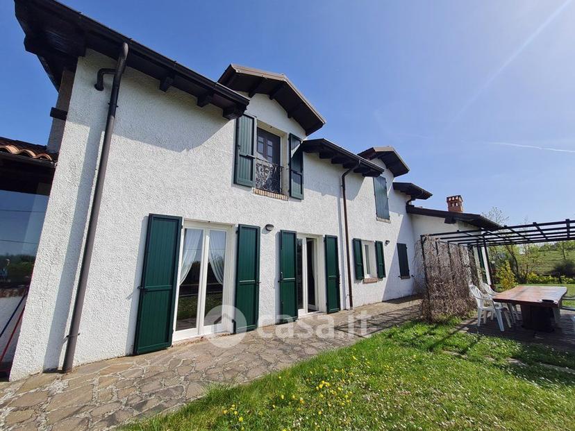 Villa in Frazione Zuccarello — foto 12 di 47
