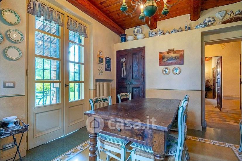 Villa in Regione Margara — foto 2 di 29