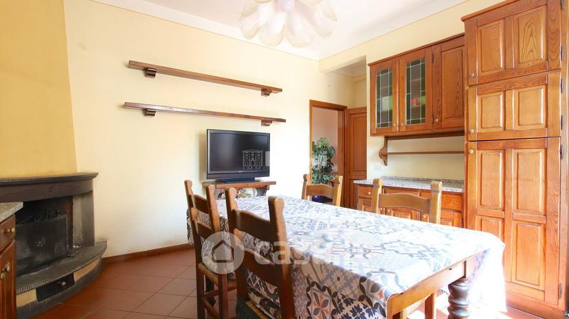 Villa in Via del Parco 49 — foto 43 di 48