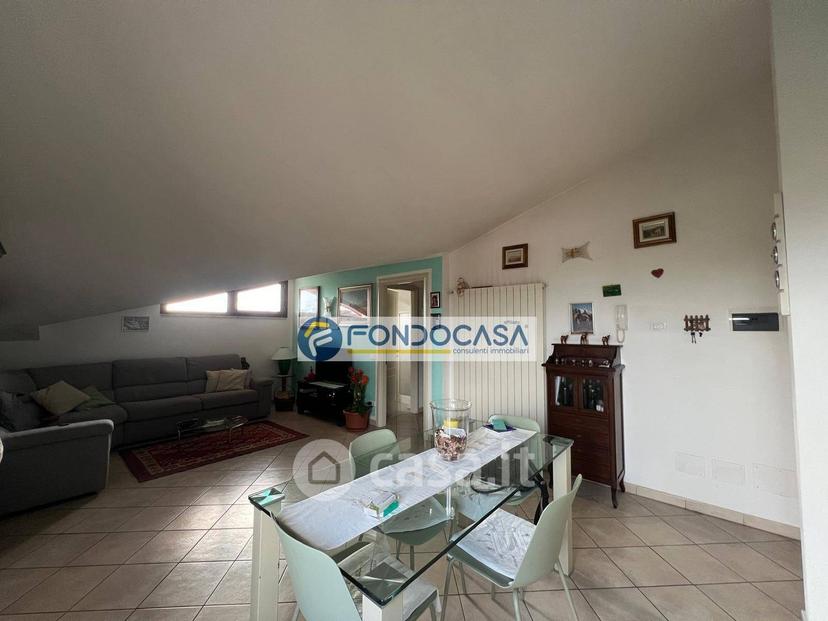 Appartamento in Via Martin Ferraro — foto 17 di 30