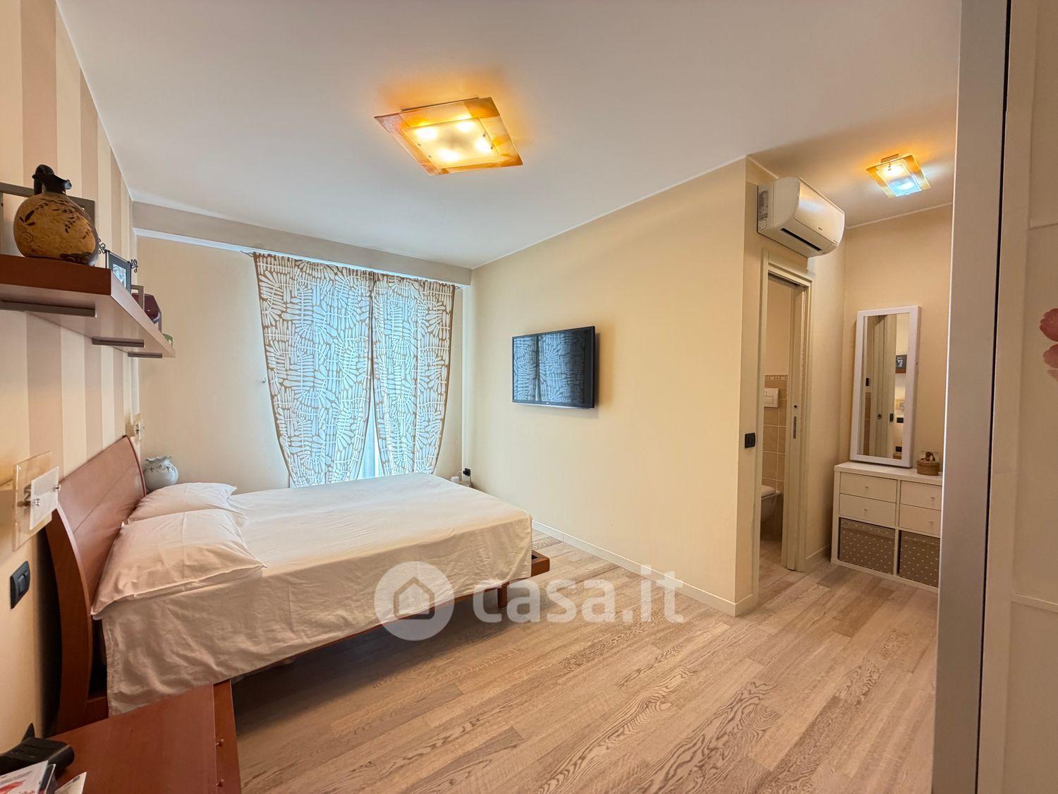 Villa in Via Molino Traversa Prima 25