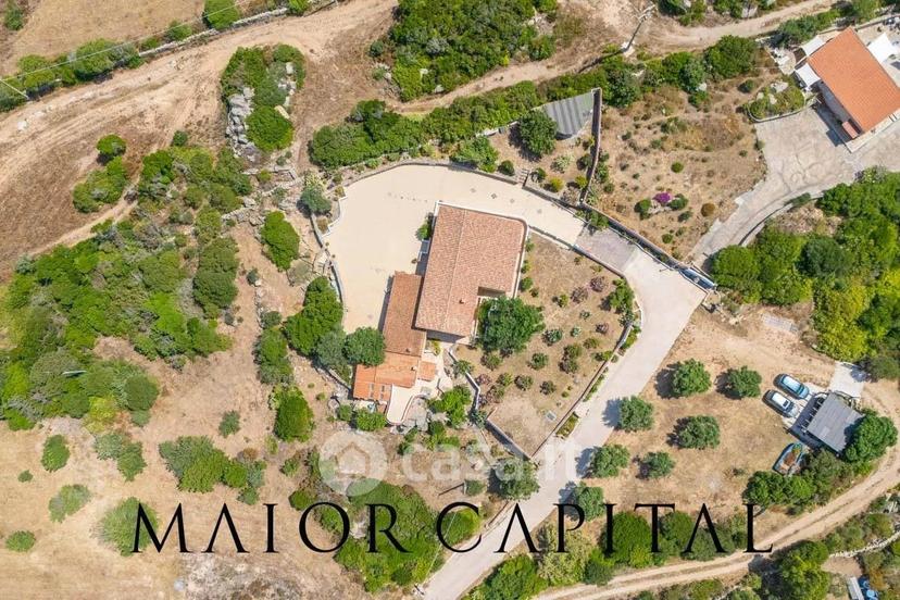 Villa in Strada Liscia di Scopa — foto 34 di 64