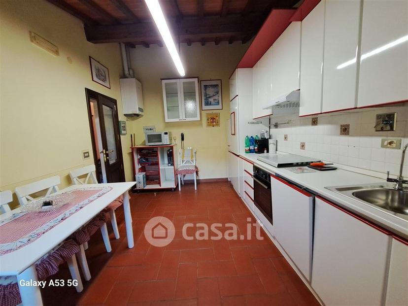 Appartamento in Via Sagginalese — foto 30 di 69