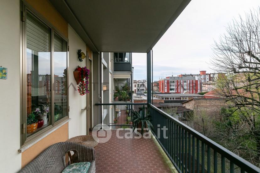 Appartamento in Via Cesare Battisti — foto 21 di 25