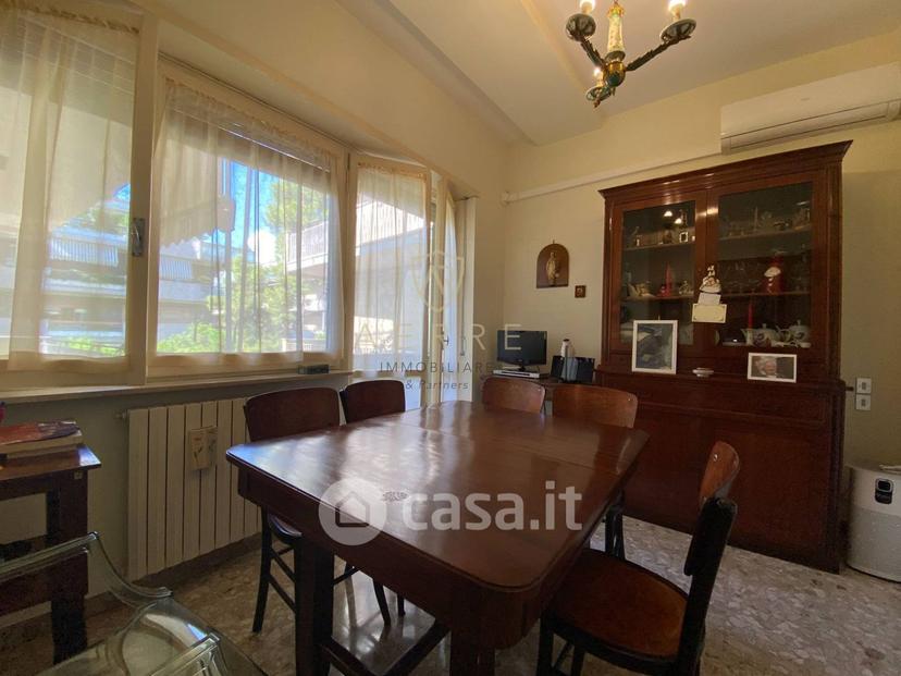 Trilocale in Viale John Fitzgerald Kennedy 78 — foto 27 di 34