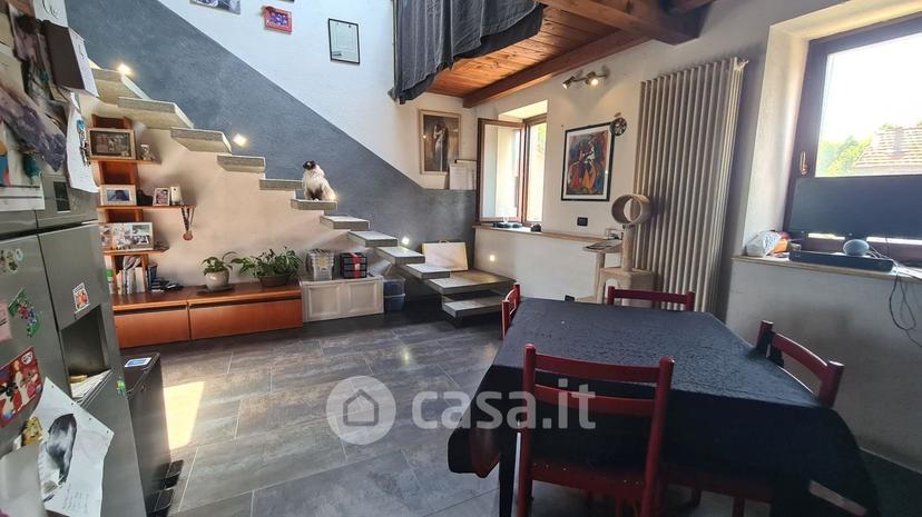 Villa in Via Prabonello 59 — foto 40 di 46