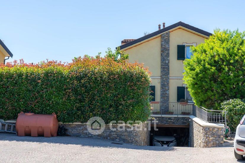Villa in Via Edmondo de Amicis — foto 25 di 36