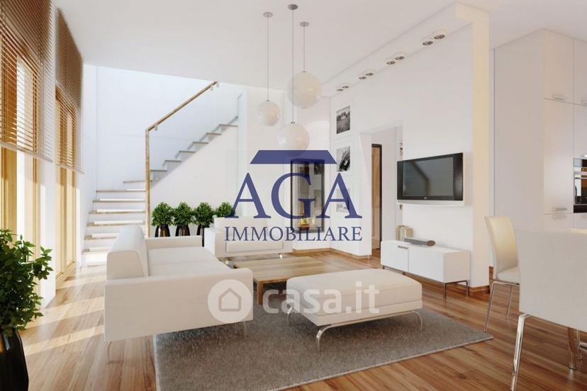 Villa in Viale degli Alpini 31 — foto 13 di 26