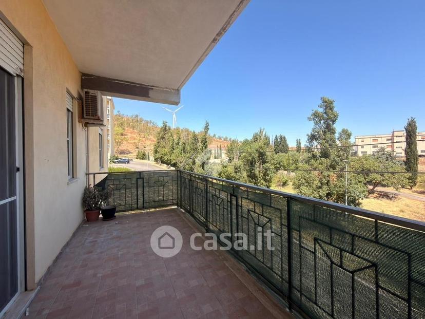 Trilocale in Via dei Granai 110 — foto 17 di 23