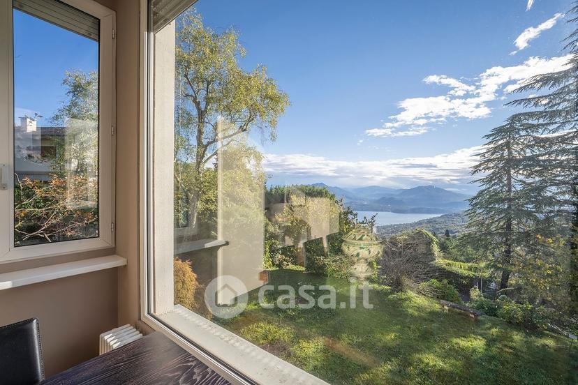 Villa in Via Adua 5 — foto 11 di 31
